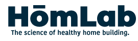 HōmLab - The science of healthy home building